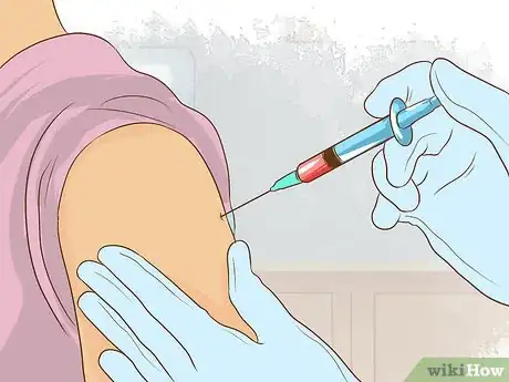 Image titled Treat Complications of Sickle Cell Disease (SCD) Step 24