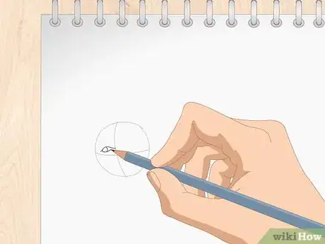 Image titled Draw a Running Cat Step 4