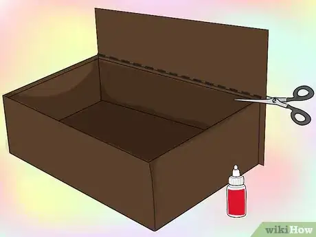 Image titled Make a Construction Paper Birthday Card Step 8