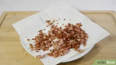 Image titled Make Breakfast Pizza Step 11