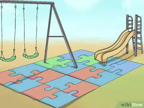 Image titled Keep Kids Safe on the Playground Step 7