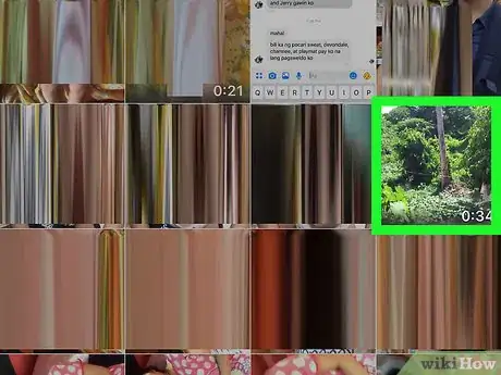 Image titled Edit Videos on the iPhone Step 2