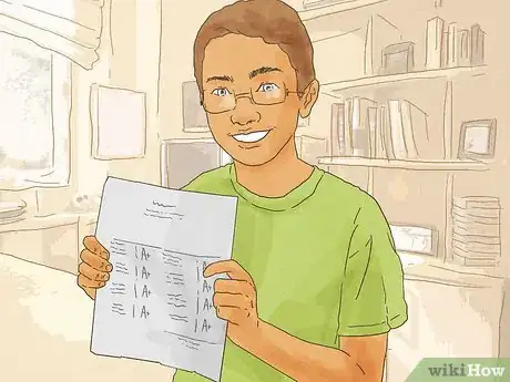 Image titled Attend an IEP Meeting Step 5