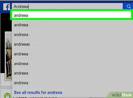 Image titled Find People on Facebook Step 21