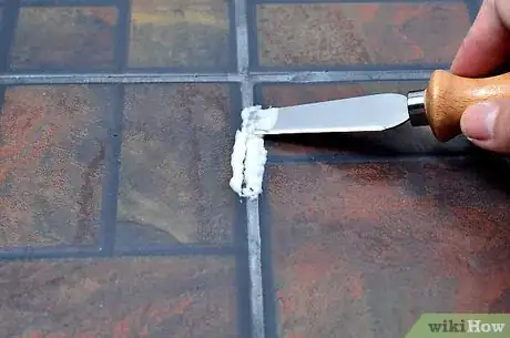 Image titled Remove Red Wine Stain from Grout Step 7