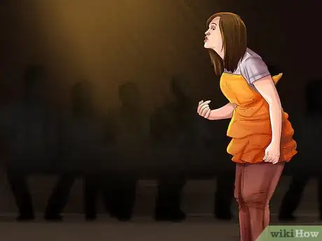 Image titled Learn Ventriloquism Step 2