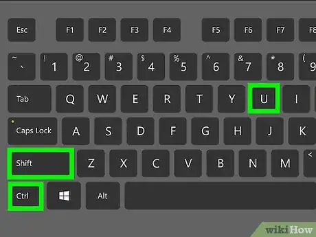 Image titled Make Smiles on a Keyboard Step 20