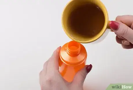 Image titled Make Your Hair Lighter With Oranges and Lemons Step 4