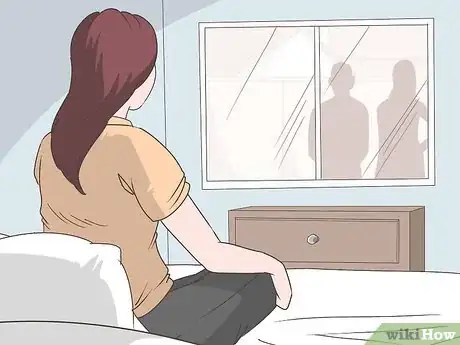 Image titled Handle Possible Exposure to Coronavirus Step 1