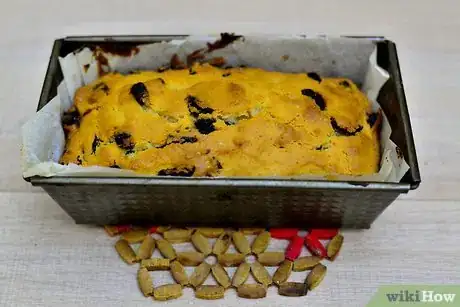 Image titled Make a Simnel Cake Step 9