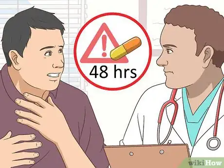 Image titled Beat Lyme Disease Step 8