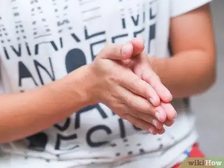 Image titled Do the Cup Song Without a Cup Step 10