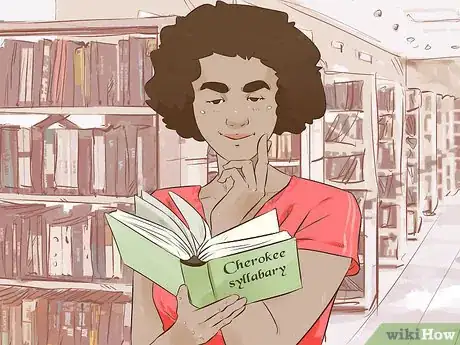 Image titled Speak Cherokee Step 8