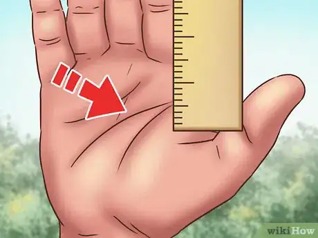 Image titled Measure Your Tennis Grip Size Step 7