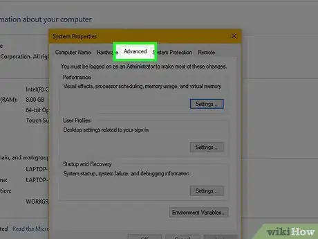 Image titled Run a Program on Command Prompt Step 17