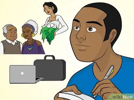 Image titled Get Into the Spirit of Christmas Step 1