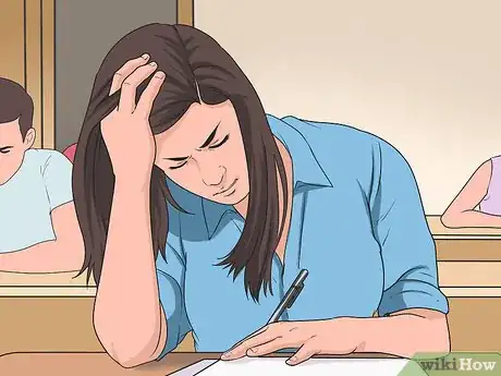 Image titled Spot the Difference Between Normal Anxiety and Anxiety Disorder Step 2