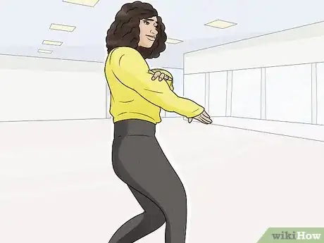 Image titled Win a Dance Competition Step 10