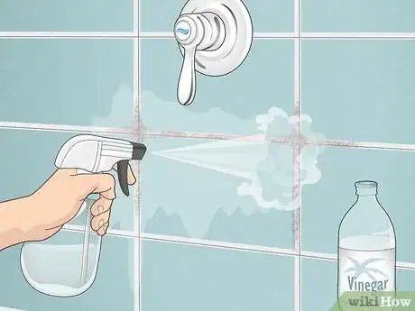 Image titled Clean Mold from Grout Without Bleach Step 2