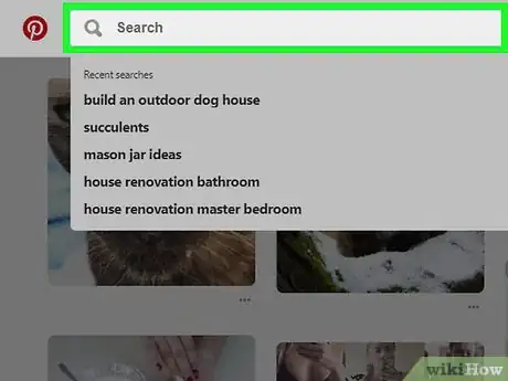 Image titled Find What You Want on Pinterest Step 5