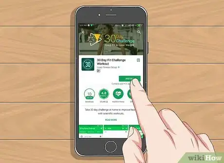 Image titled Find Free Workout Videos Online Step 3