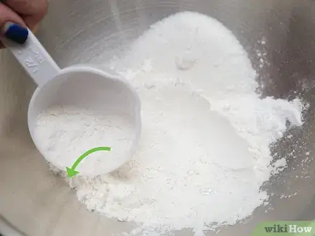 Image titled Make Chocolate Chip Muffins Step 2