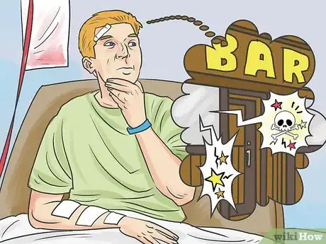 Image titled Take Legal Action As a Victim of Violence at a Bar Step 14