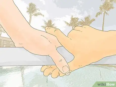 Image titled Act Around a Guy You Think Likes You Step 4