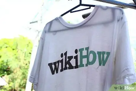 Image titled Get Ketchup Out of Clothes Step 15