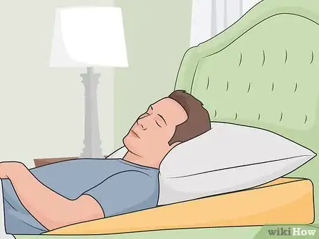 Image titled Treat Pneumonia Naturally Step 09