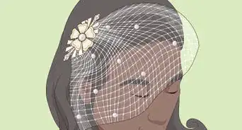 Make a Wedding Veil
