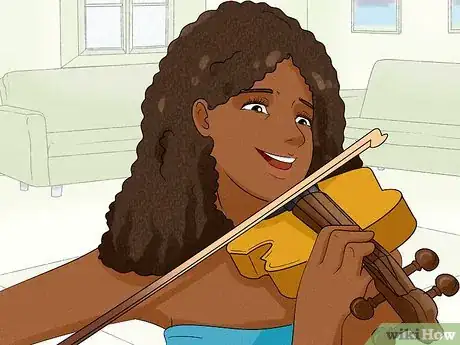Image titled Improve Violin Intonation Step 11