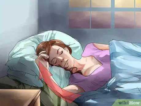 Image titled Recover from Wisdom Tooth Surgery Step 1