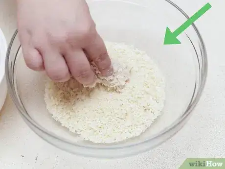 Image titled Make Spicy Chicken Nuggets Step 11