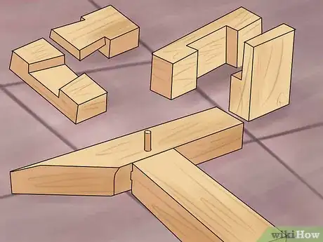 Image titled Get Started in Woodworking Step 8
