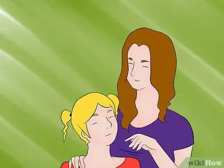 Image titled Improve Your Family Relationships (Kids) Step 2