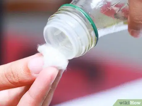 Image titled Wash Out Hair Dye Step 16