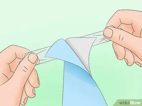 Image titled Apply MonoKote Step 2