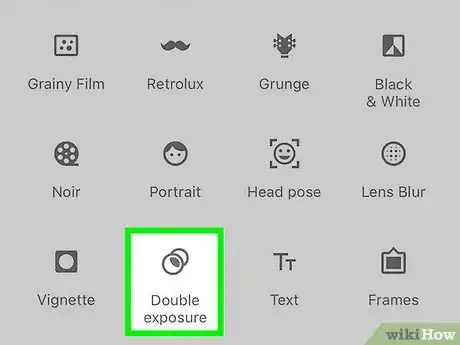 Image titled Overlay Pictures on iPhone Step 6