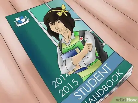 Image titled Adjust to a New School Step 3