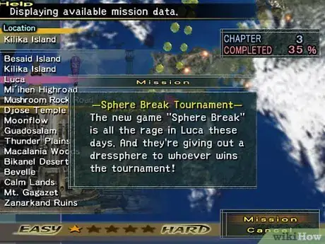 Image titled Get Secret Dresspheres in Final Fantasy X‐2 Step 18