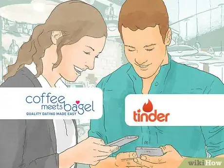 Image titled Meet a Girl Step 2