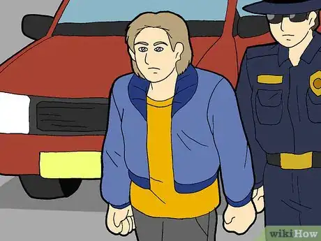 Image titled Survive a DUI in Arizona Step 6