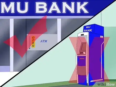 Image titled Prevent Identity Theft While Traveling Step 11