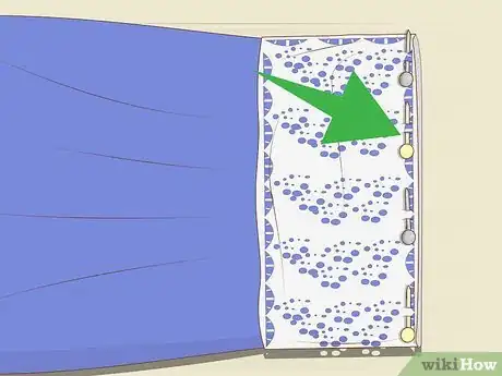 Image titled Refashion Sleeves with Lace Step 3