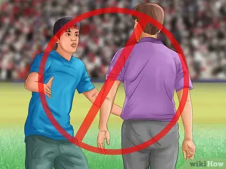 Image titled Make the Soccer Team Step 4