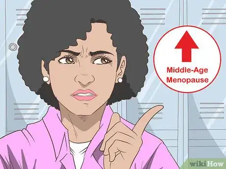 Image titled Know the Symptoms of Ovarian Cancer Step 11