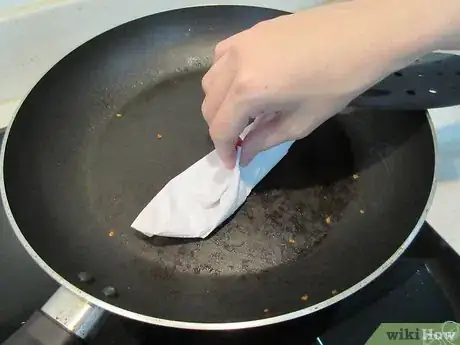 Image titled Make Veggie and Melted Cheese Wraps Step 5