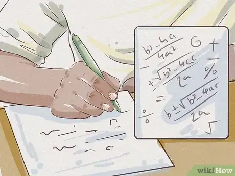 Image titled Succeed at Psychometric Tests Step 4