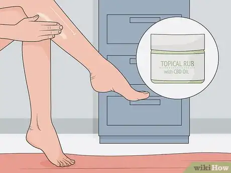 Image titled Take CBD Oil for Psoriasis Step 07